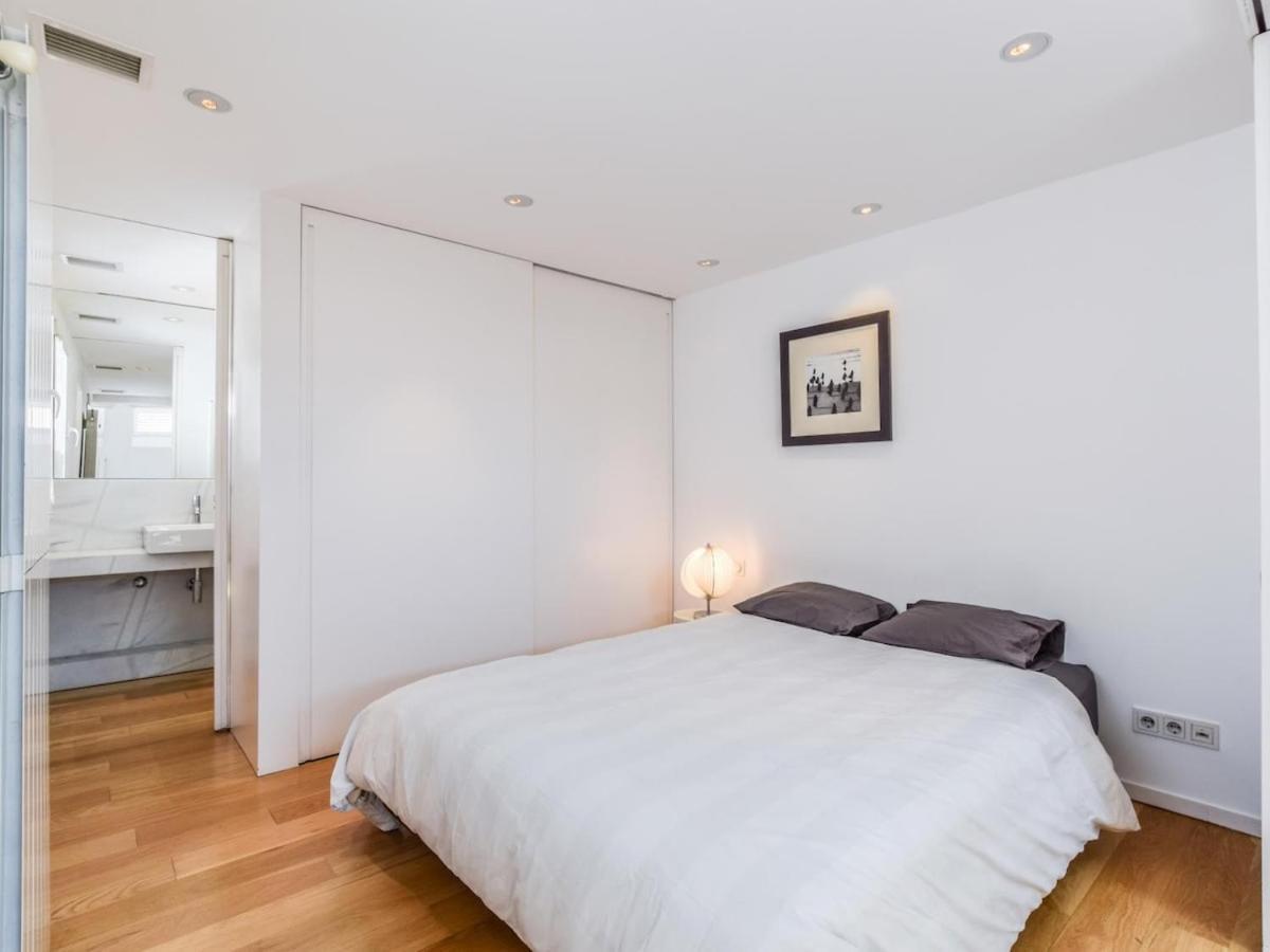 Apartamento De Diseno De Lujo En Lavapies Alquiler Temporal 马德里 外观 照片